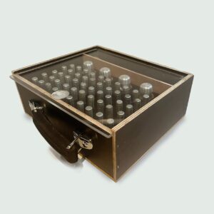 Bongers Beeld, Licht, Geluid B.V. 1