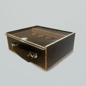 Bongers Beeld, Licht, Geluid B.V. 2