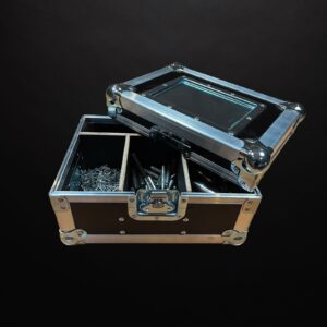 Bongers Beeld, Licht, Geluid B.V. 1