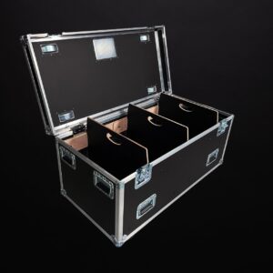 Bongers Beeld, Licht, Geluid B.V. 1